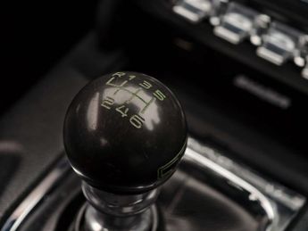 Ford MUSTANG 5.0 Mustang GT 2dr