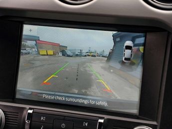 Ford MUSTANG 5.0 Mustang GT 2dr