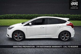 Ford Focus 2.0 Focus ST-2 T 5dr