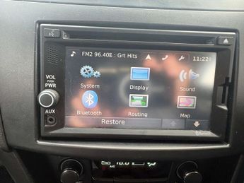 SUZUKI SWIFT 1.2 Swift SZ4 Auto 5dr