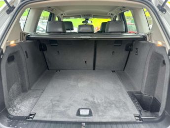 BMW X3 2.0 X3 xDrive 20d SE Auto 4WD 5dr