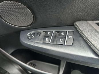 BMW X3 2.0 X3 xDrive 20d SE Auto 4WD 5dr