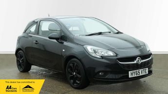 Vauxhall Corsa 1.0 Corsa Excite AC ecoFLEX S/S 3dr