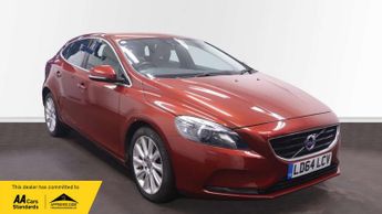 Volvo V40 1.6 V40 SE Luxury D2 5dr