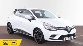 Renault Clio 0.9 Clio Dynamique S Nav TCe 5dr