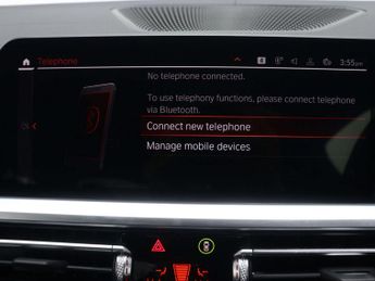 BMW 4 SERIES 2.0 420I M Sport Auto 2dr