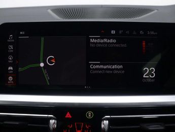 BMW 4 SERIES 2.0 420I M Sport Auto 2dr