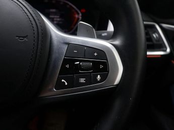 BMW 4 SERIES 2.0 420I M Sport Auto 2dr