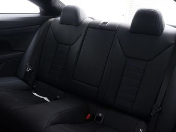 BMW 4 SERIES 2.0 420I M Sport Auto 2dr