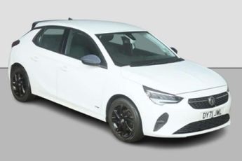 Vauxhall Corsa 1.2 Corsa SE Premium T Auto 5dr
