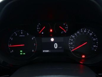 VAUXHALL CORSA 1.2 Corsa SE Premium T Auto 5dr