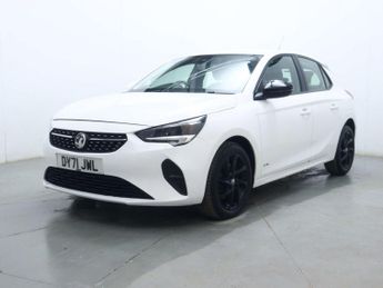 VAUXHALL CORSA 1.2 Corsa SE Premium T Auto 5dr