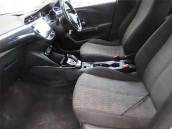 VAUXHALL CORSA 1.2 Corsa SE Premium T Auto 5dr