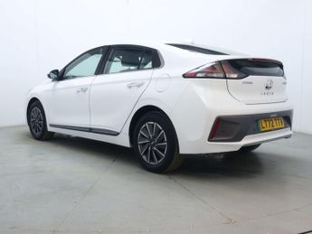 HYUNDAI IONIQ IONIQ Premium BEV 5dr