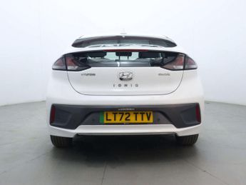 HYUNDAI IONIQ IONIQ Premium BEV 5dr