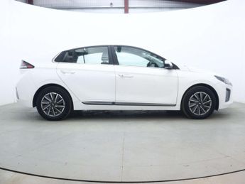 HYUNDAI IONIQ IONIQ Premium BEV 5dr