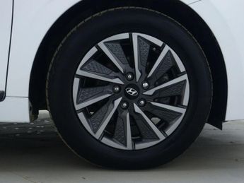 HYUNDAI IONIQ IONIQ Premium BEV 5dr