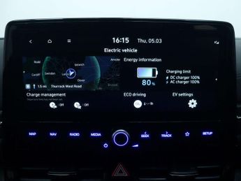 HYUNDAI IONIQ IONIQ Premium BEV 5dr