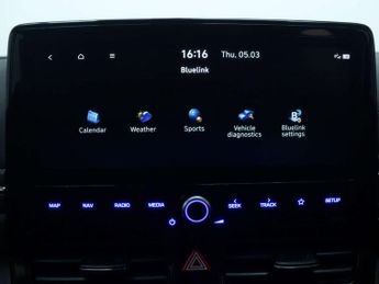 HYUNDAI IONIQ IONIQ Premium BEV 5dr