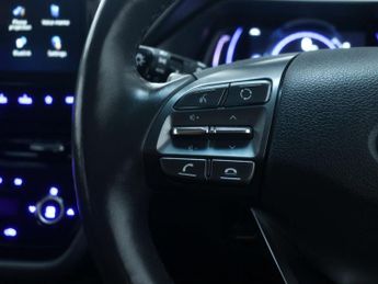 HYUNDAI IONIQ IONIQ Premium BEV 5dr