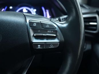 HYUNDAI IONIQ IONIQ Premium BEV 5dr