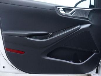 HYUNDAI IONIQ IONIQ Premium BEV 5dr