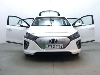 HYUNDAI IONIQ IONIQ Premium BEV 5dr
