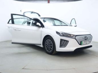 HYUNDAI IONIQ IONIQ Premium BEV 5dr
