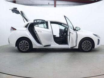 HYUNDAI IONIQ IONIQ Premium BEV 5dr