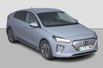 Hyundai IONIQ IONIQ Premium SE BEV 5dr