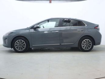 HYUNDAI IONIQ IONIQ Premium SE BEV 5dr