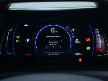 HYUNDAI IONIQ IONIQ Premium SE BEV 5dr