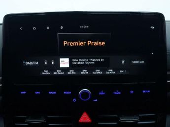 HYUNDAI IONIQ IONIQ Premium SE BEV 5dr