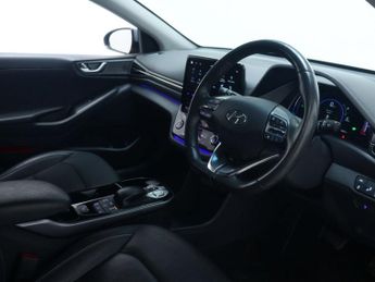 HYUNDAI IONIQ IONIQ Premium SE BEV 5dr