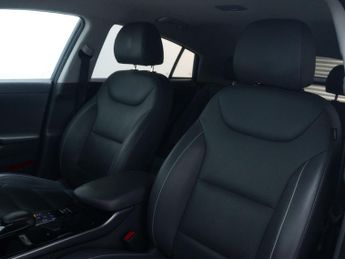 HYUNDAI IONIQ IONIQ Premium SE BEV 5dr