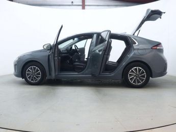 HYUNDAI IONIQ IONIQ Premium SE BEV 5dr