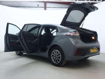 HYUNDAI IONIQ IONIQ Premium SE BEV 5dr