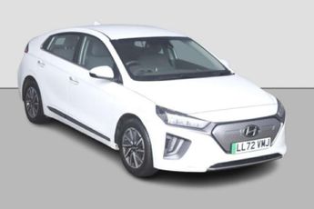 Hyundai IONIQ IONIQ Premium BEV 5dr
