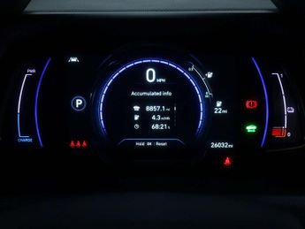 HYUNDAI IONIQ IONIQ Premium BEV 5dr