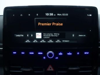 HYUNDAI IONIQ IONIQ Premium BEV 5dr