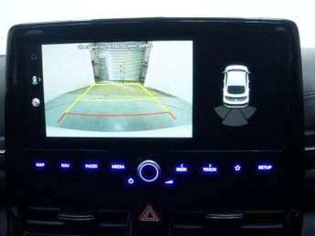 HYUNDAI IONIQ IONIQ Premium BEV 5dr