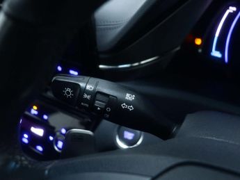 HYUNDAI IONIQ IONIQ Premium BEV 5dr