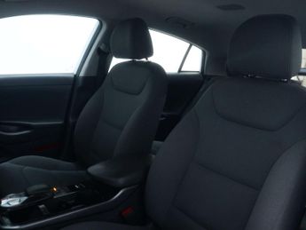 HYUNDAI IONIQ IONIQ Premium BEV 5dr