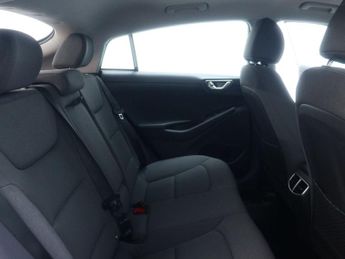 HYUNDAI IONIQ IONIQ Premium BEV 5dr