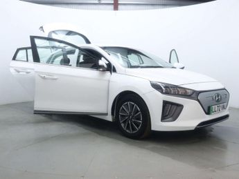 HYUNDAI IONIQ IONIQ Premium BEV 5dr