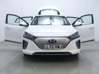 HYUNDAI IONIQ IONIQ Premium BEV 5dr