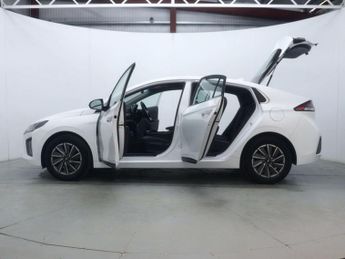 HYUNDAI IONIQ IONIQ Premium BEV 5dr