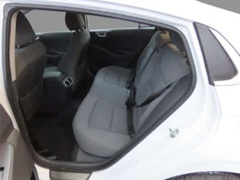 HYUNDAI IONIQ IONIQ Premium BEV 5dr