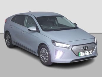 Hyundai IONIQ IONIQ Premium SE BEV 5dr