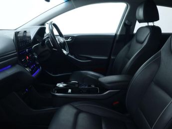 HYUNDAI IONIQ IONIQ Premium SE BEV 5dr